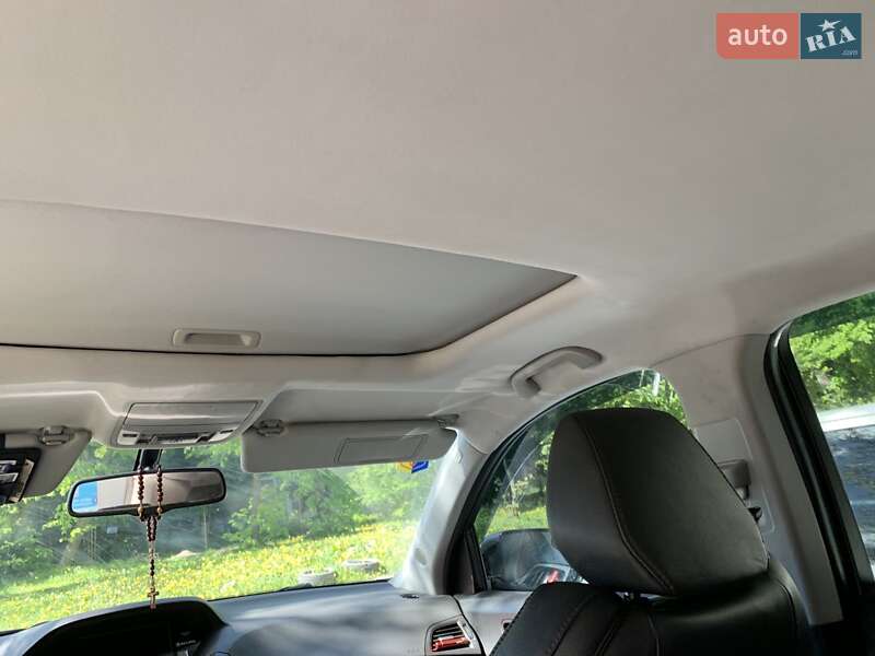 Внедорожник / Кроссовер Acura MDX 2014 в Львове фото 79 Внедорожник / Кроссовер Acura MDX 2014 в Львове