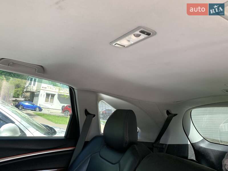 Внедорожник / Кроссовер Acura MDX 2014 в Львове фото 80 Внедорожник / Кроссовер Acura MDX 2014 в Львове