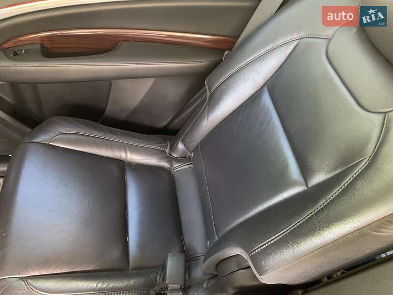 Внедорожник / Кроссовер Acura MDX 2014 в Львове фото 81 Внедорожник / Кроссовер Acura MDX 2014 в Львове