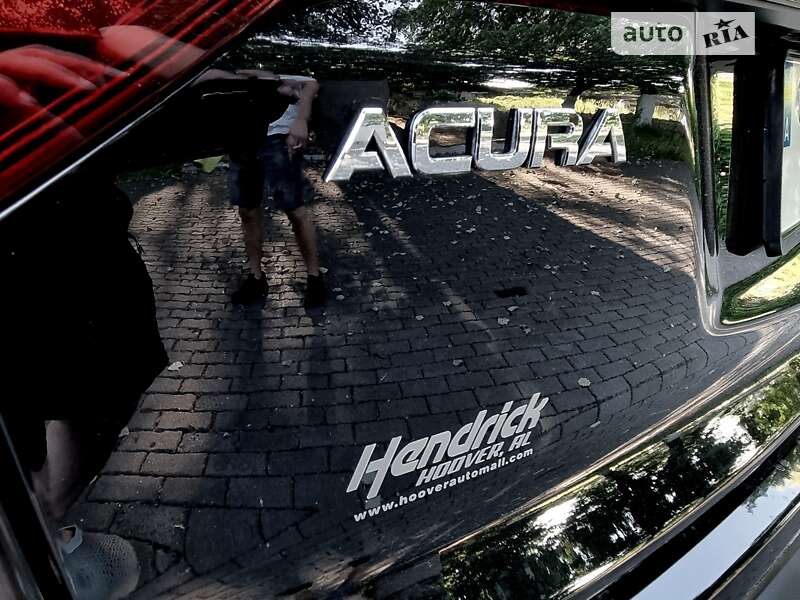 Внедорожник / Кроссовер Acura MDX 2011 в Черновцах