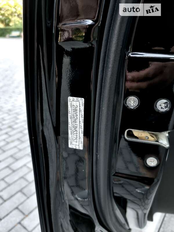 Внедорожник / Кроссовер Acura MDX 2011 в Черновцах