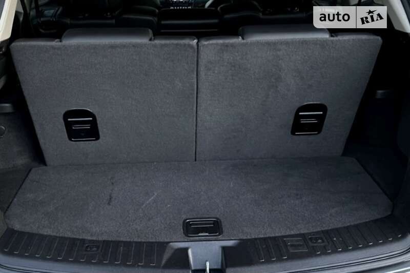 Внедорожник / Кроссовер Acura MDX 2011 в Черновцах