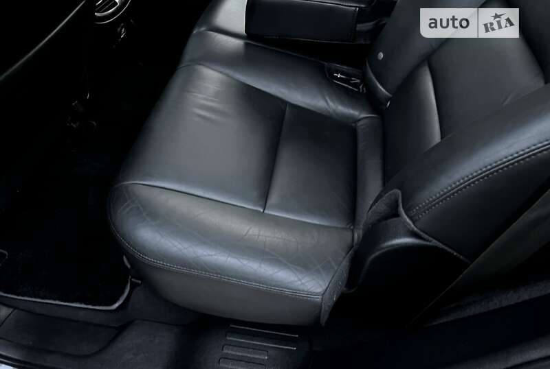 Внедорожник / Кроссовер Acura MDX 2011 в Черновцах