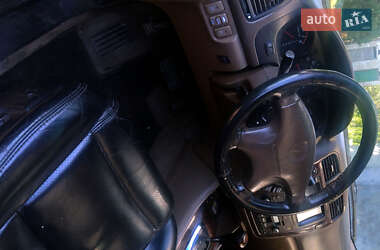 Внедорожник / Кроссовер Acura MDX 2001 в 
