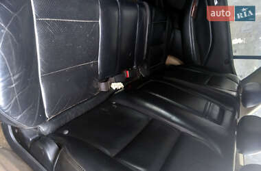 Внедорожник / Кроссовер Acura MDX 2001 в 