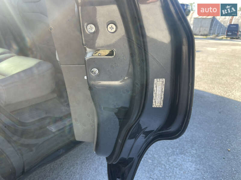 Внедорожник / Кроссовер Acura MDX 2011 в Запорожье