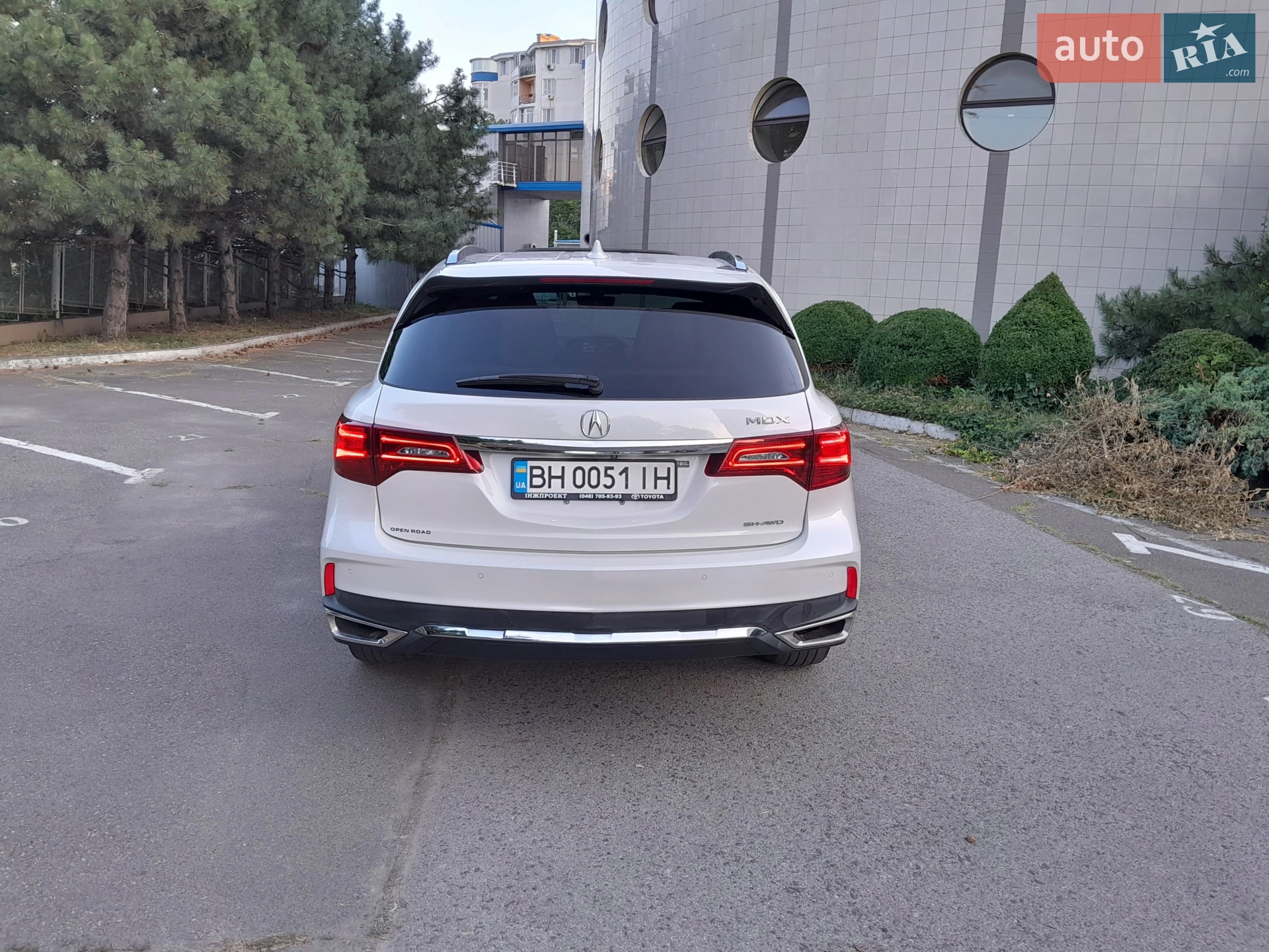 2019 Acura MDX - мініатюра 14