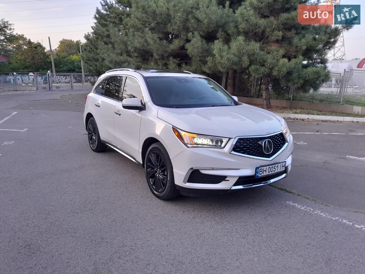 2020 Acura MDX - мініатюра 45