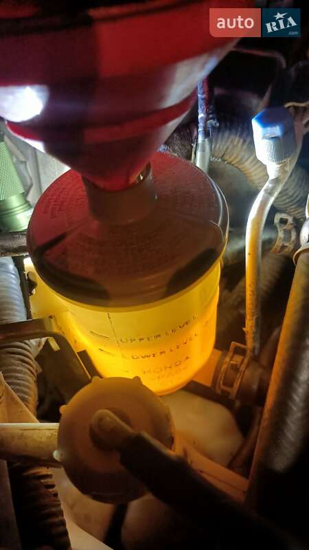 Внедорожник / Кроссовер Acura MDX 2007 в Запорожье фото 12 Внедорожник / Кроссовер Acura MDX 2007 в Запорожье