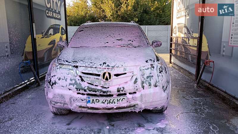 Внедорожник / Кроссовер Acura MDX 2007 в Запорожье фото 17 Внедорожник / Кроссовер Acura MDX 2007 в Запорожье