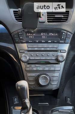 Внедорожник / Кроссовер Acura MDX 2008 в 