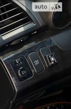 Внедорожник / Кроссовер Acura MDX 2008 в 
