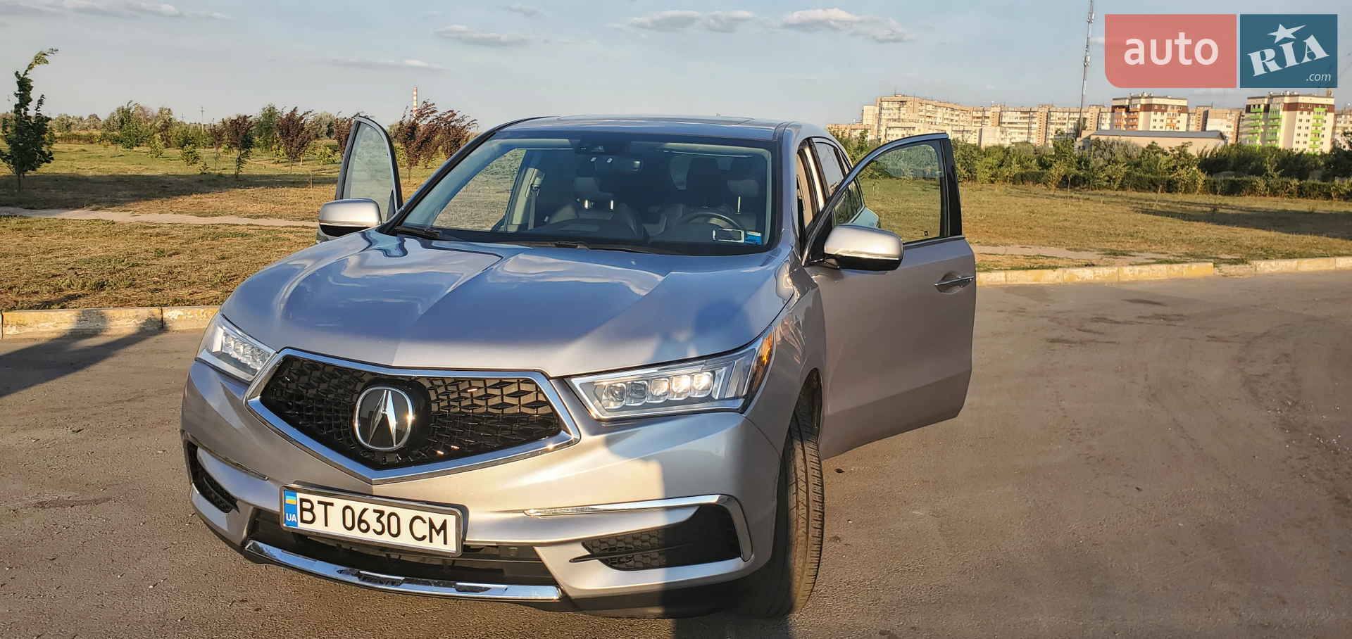 2018 Acura MDX - мініатюра 9