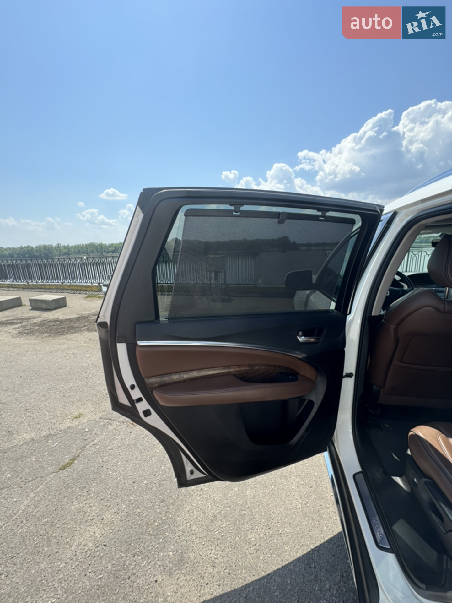 2017 Acura MDX - мініатюра 21