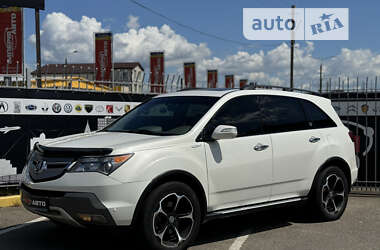 Внедорожник / Кроссовер Acura MDX 2008 в Киеве