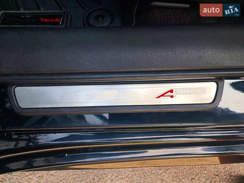 Внедорожник / Кроссовер Acura MDX 2018 в Ровно фото 14 Внедорожник / Кроссовер Acura MDX 2018 в Ровно