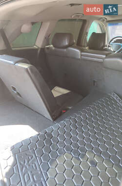 Внедорожник / Кроссовер Acura MDX 2007 в 