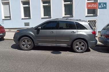 Внедорожник / Кроссовер Acura MDX 2007 в 
