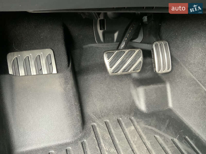 Позашляховик / Кросовер Acura MDX 2021 в Києві