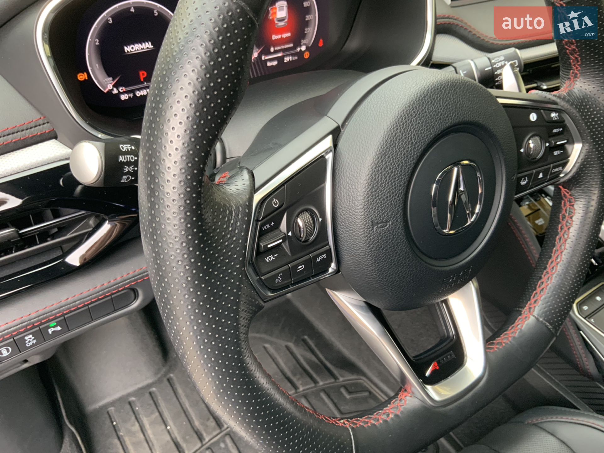 2021 Acura MDX - мініатюра 91