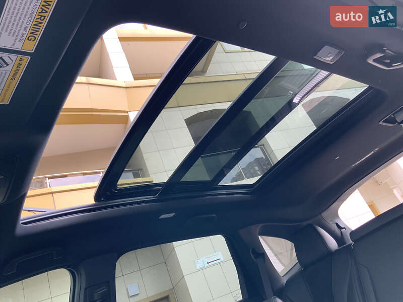Позашляховик / Кросовер Acura MDX 2021 в Києві