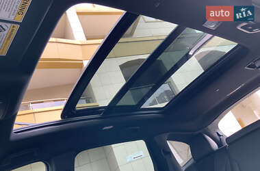 Позашляховик / Кросовер Acura MDX 2021 в 