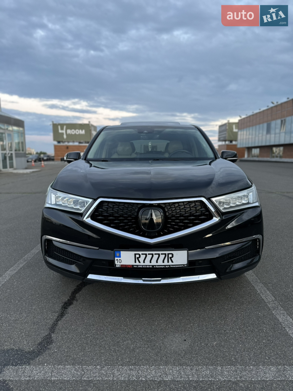 2015 Acura MDX - мініатюра 22