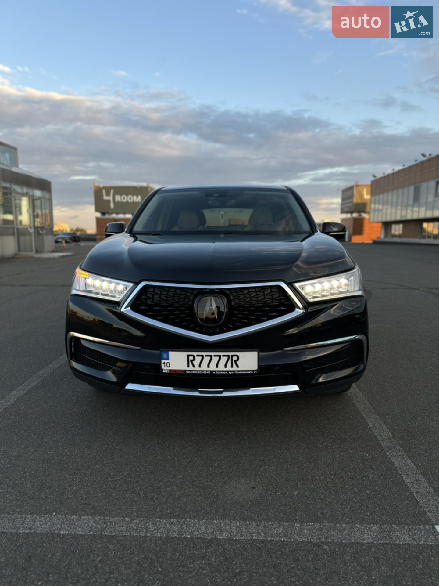 2016 Acura MDX - мініатюра 14