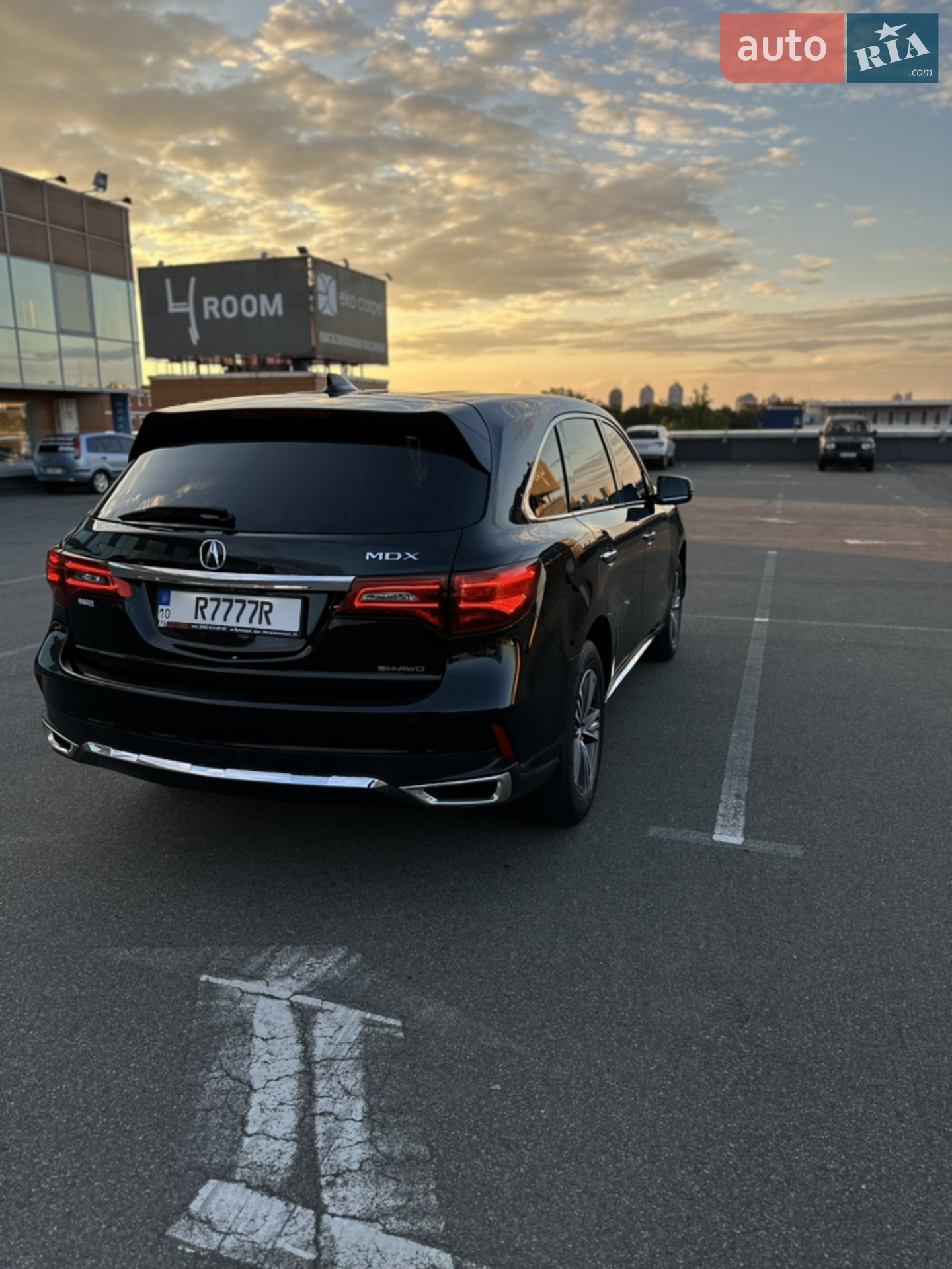 2016 Acura MDX - мініатюра 19
