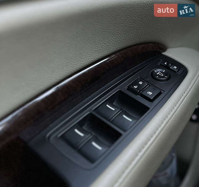 Внедорожник / Кроссовер Acura MDX 2016 в Киеве