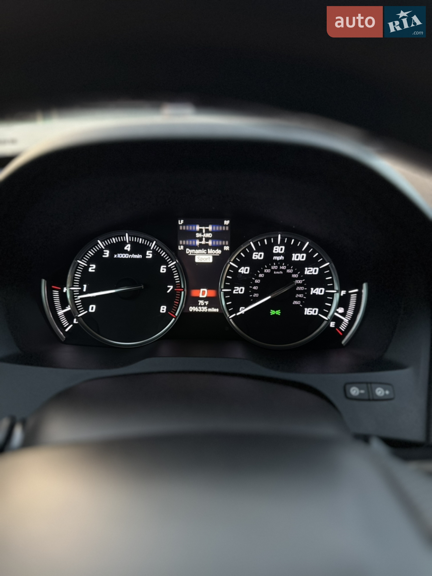 2016 Acura MDX - мініатюра 33