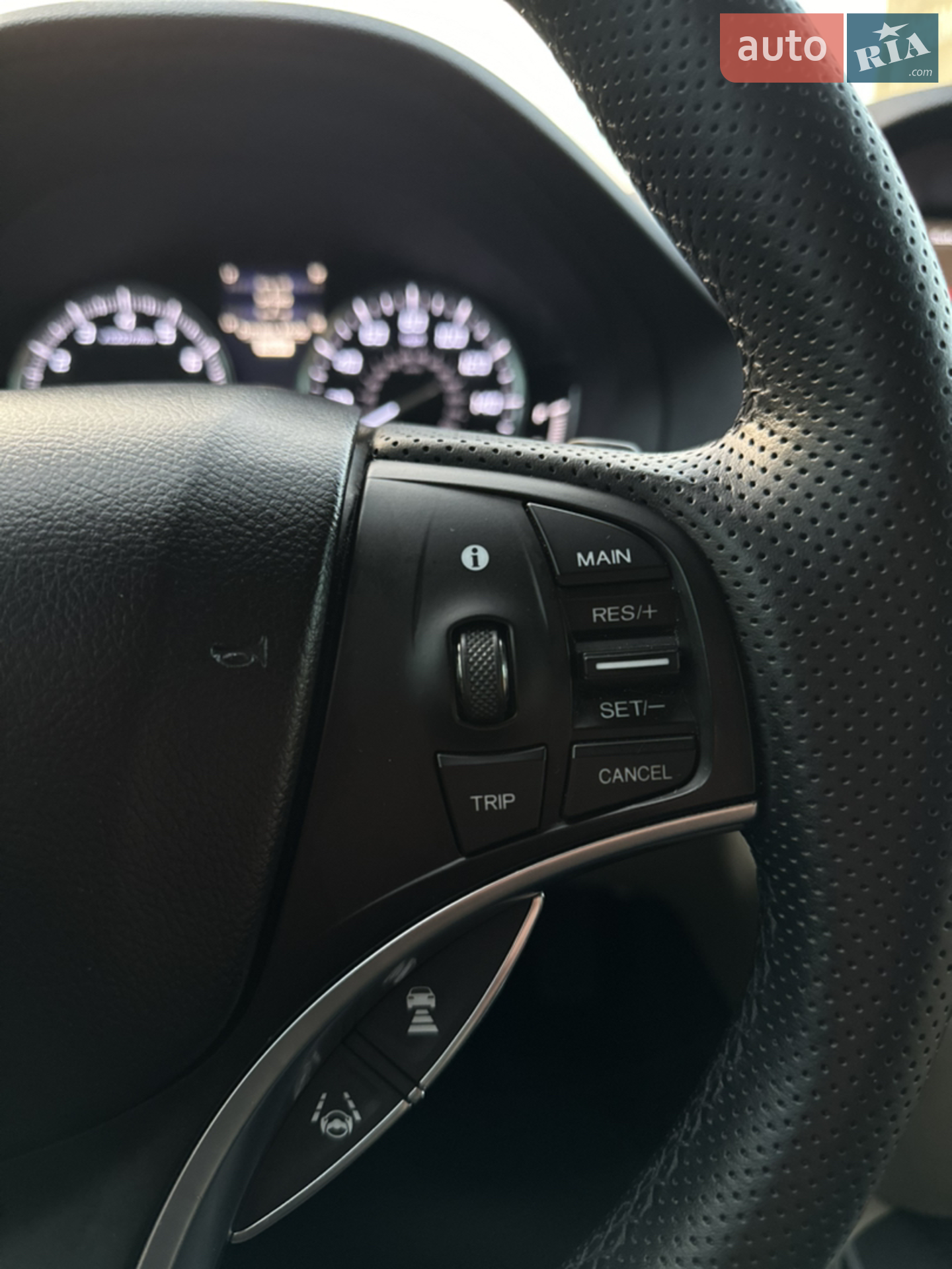 2016 Acura MDX - мініатюра 36