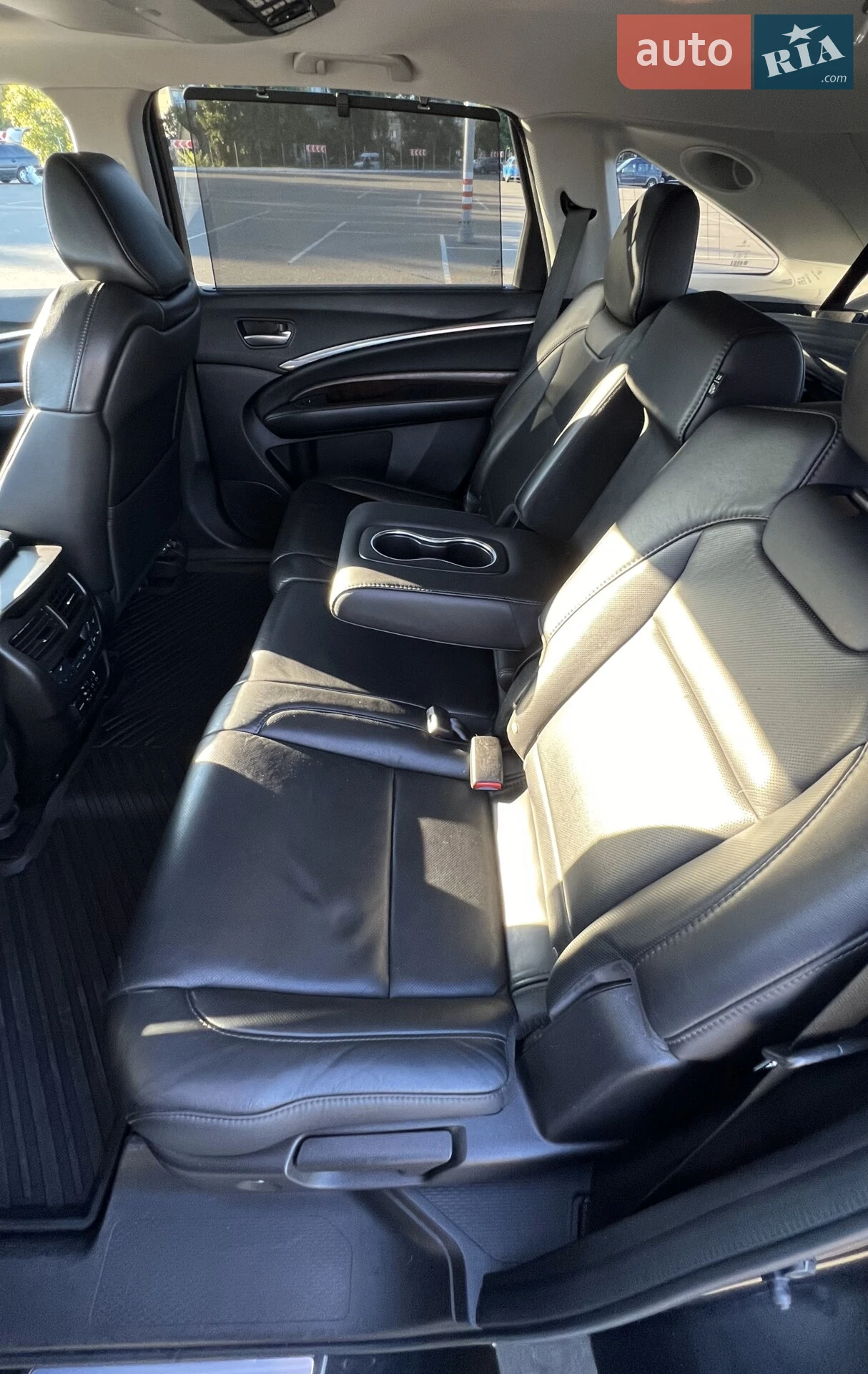 2014 Acura MDX - мініатюра 11