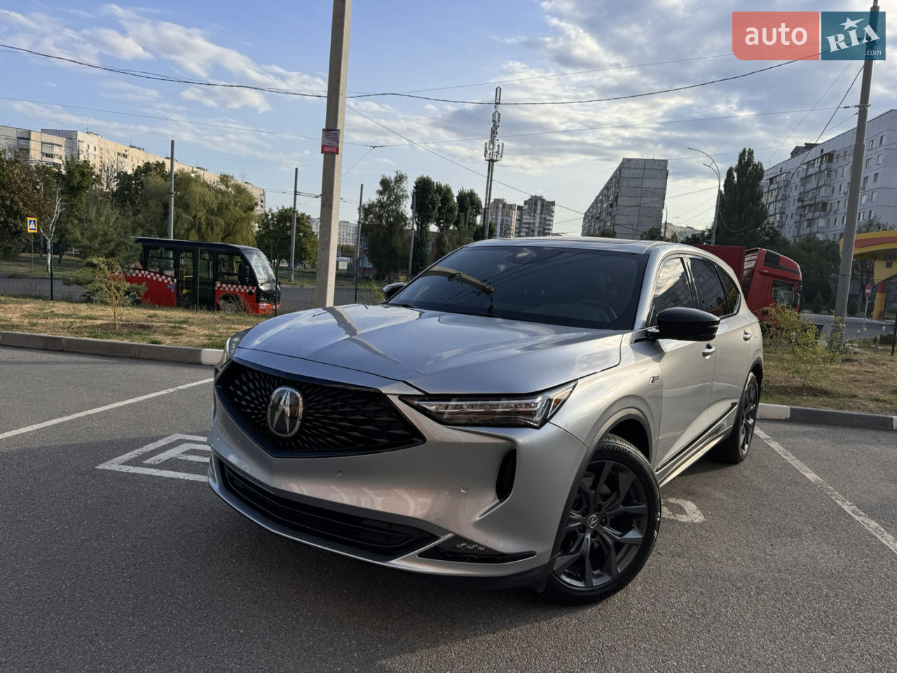 2022 Acura MDX - мініатюра 17