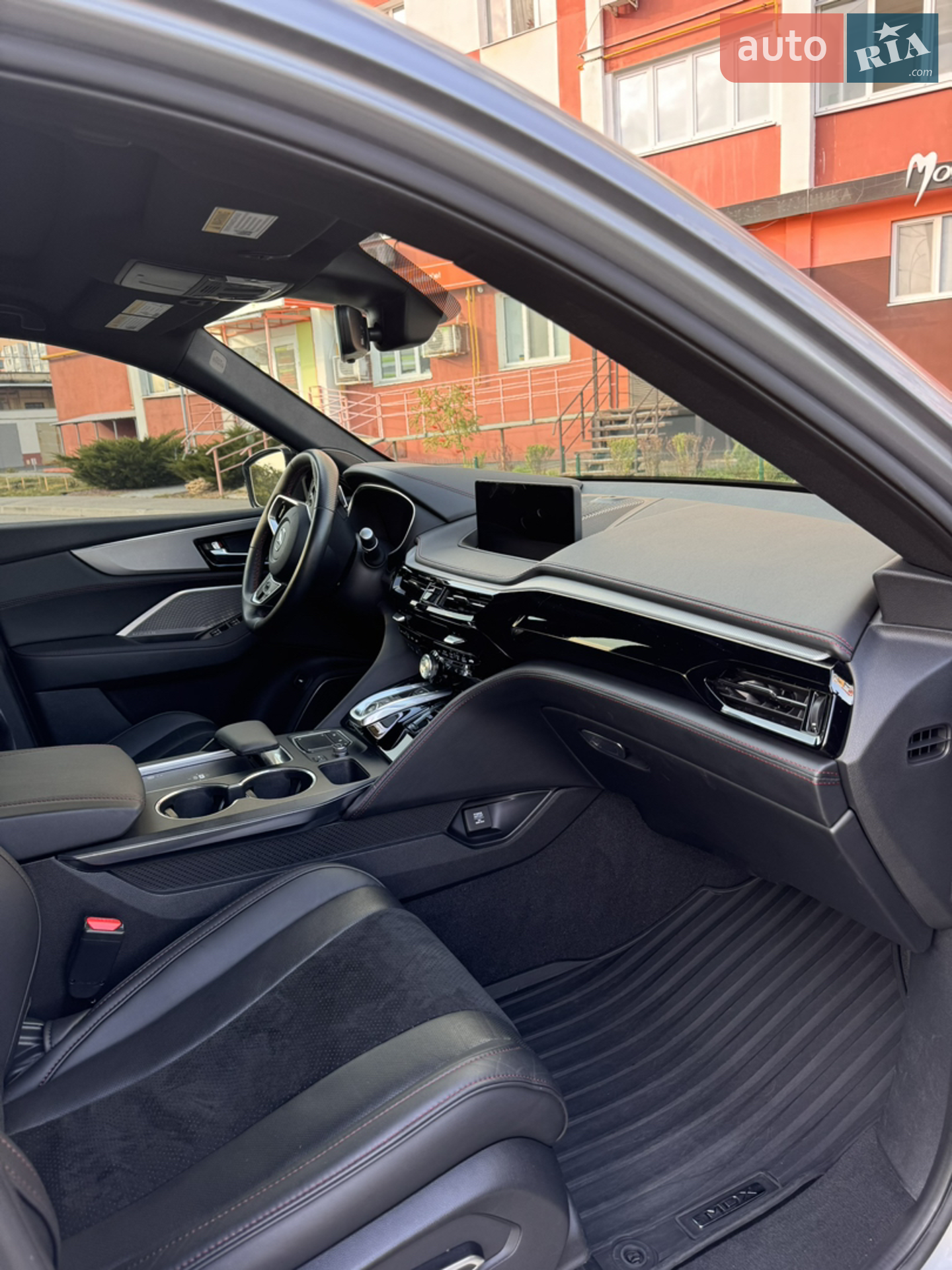 2022 Acura MDX - мініатюра 13