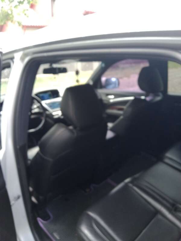 Внедорожник / Кроссовер Acura MDX 2015 в Черновцах