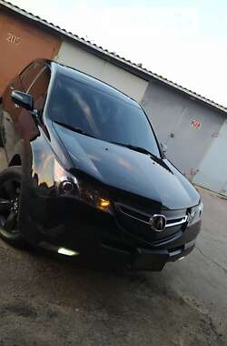 Позашляховик / Кросовер Acura MDX 2007 в Харкові