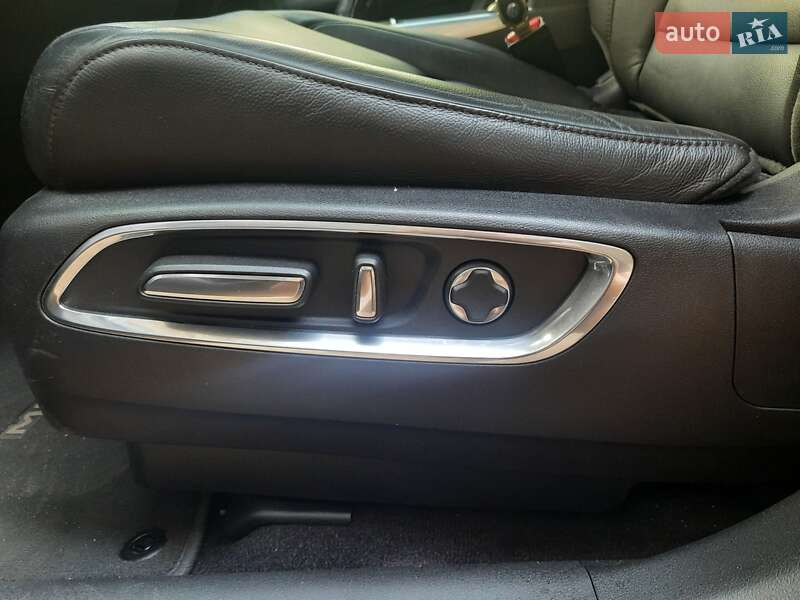 Внедорожник / Кроссовер Acura MDX 2019 в Харькове