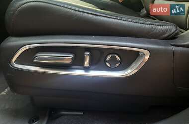 Внедорожник / Кроссовер Acura MDX 2019 в 