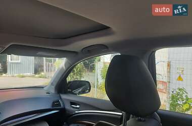 Внедорожник / Кроссовер Acura MDX 2019 в 