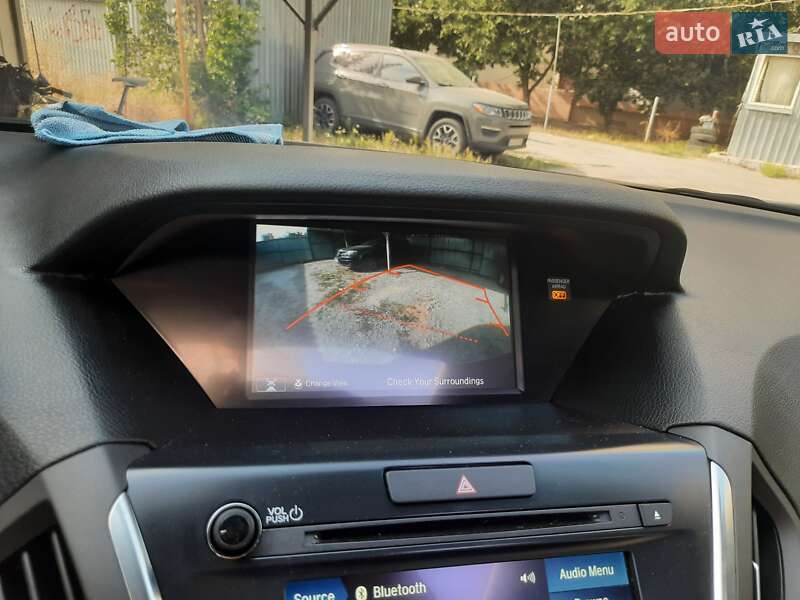 Внедорожник / Кроссовер Acura MDX 2019 в Харькове