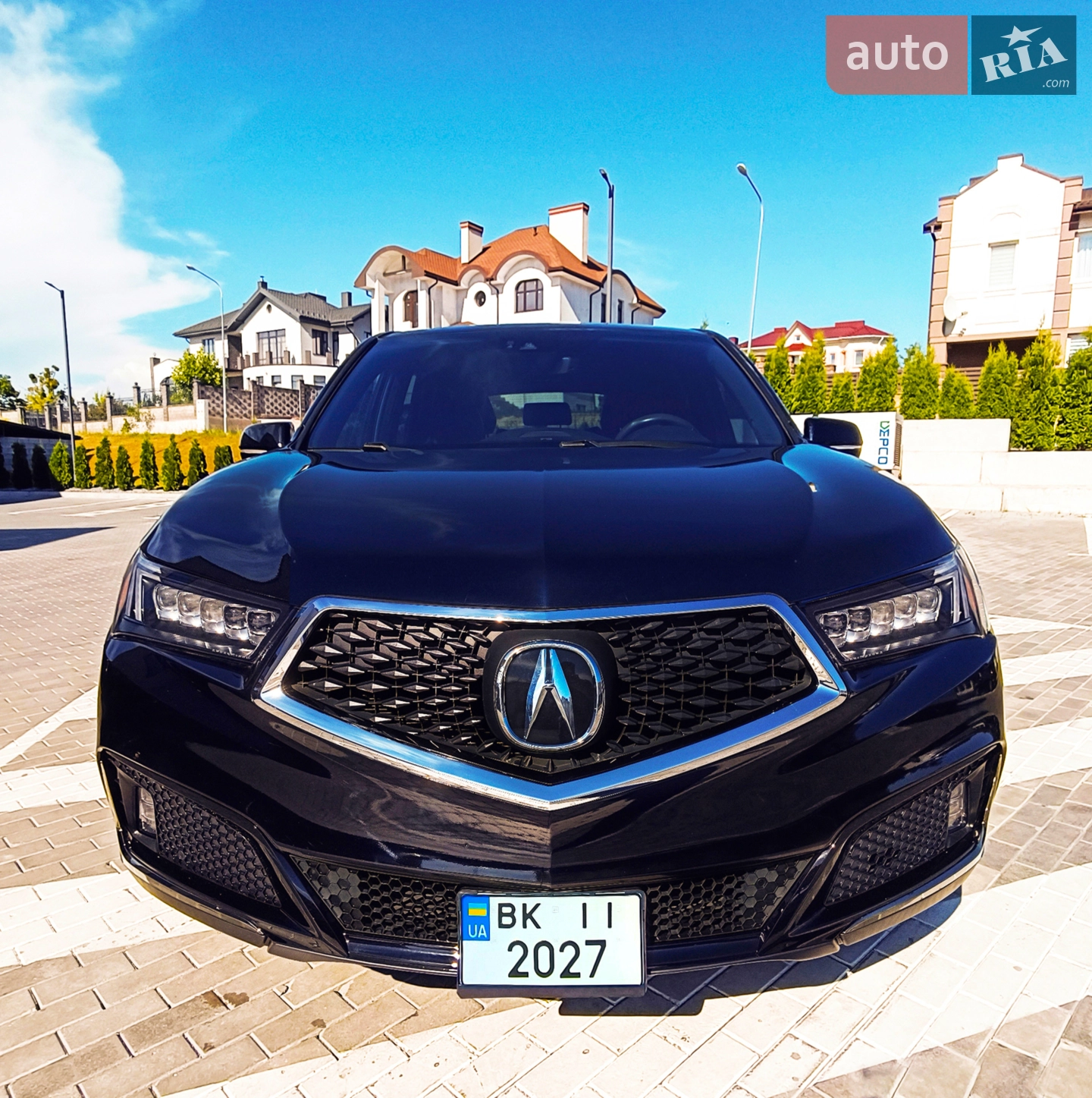 2018 Acura MDX - мініатюра 6