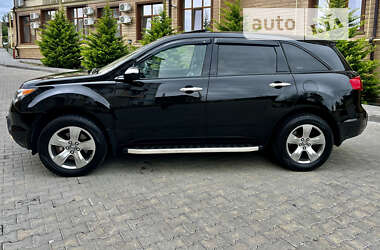 Внедорожник / Кроссовер Acura MDX 2007 в Одессе