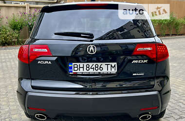 Внедорожник / Кроссовер Acura MDX 2007 в Одессе