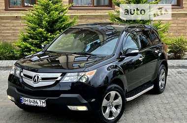 Внедорожник / Кроссовер Acura MDX 2007 в Одессе