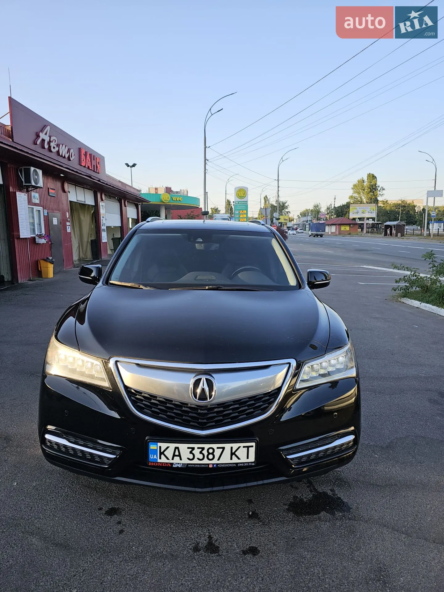 2016 Acura MDX - мініатюра 18