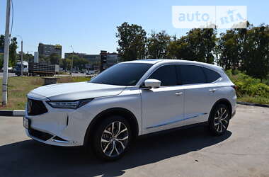 Внедорожник / Кроссовер Acura MDX 2023 в Виннице