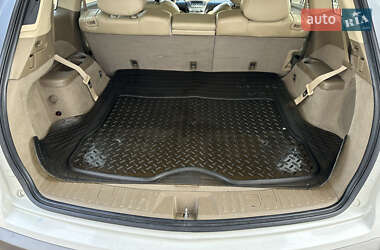 Внедорожник / Кроссовер Acura MDX 2008 в 