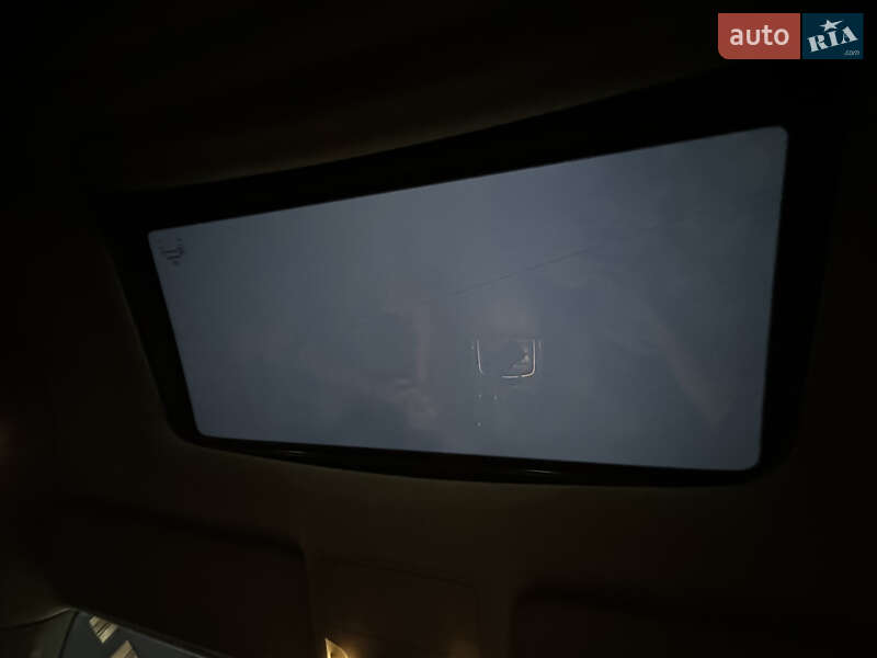 Позашляховик / Кросовер Acura MDX 2014 в Харкові