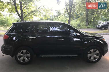 Внедорожник / Кроссовер Acura MDX 2008 в Звягеле